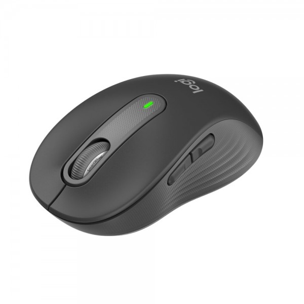 LOGITECH Mouse Wireless M650 Medium For Business | Ποντίκια | Συνοδευτικά PC |