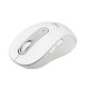 Wireless Mouse Logitech M650L sign OFWHT