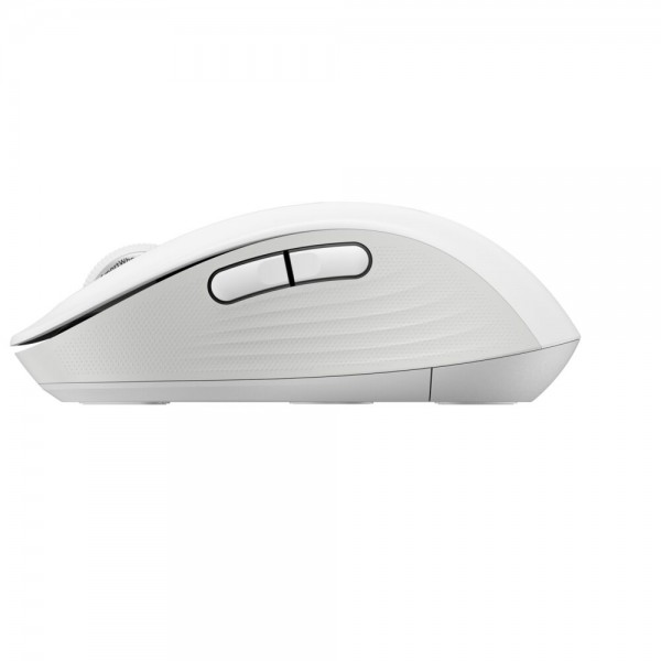 Wireless Mouse Logitech M650L sign OFWHT