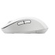 Wireless Mouse Logitech M650L sign OFWHT