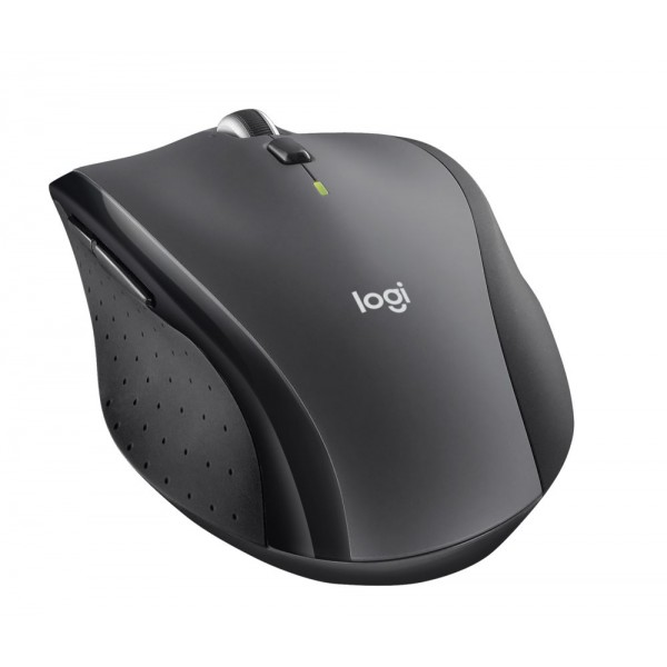 WIRELESS MOUSE M705 SILVER, WER OCCIDENT