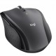 WIRELESS MOUSE M705 SILVER, WER OCCIDENT