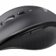 WIRELESS MOUSE M705 SILVER, WER OCCIDENT