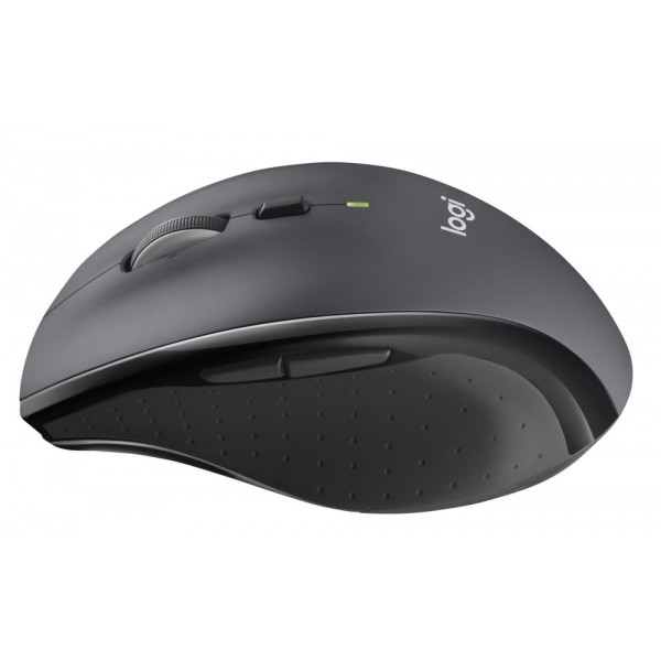 WIRELESS MOUSE M705 SILVER, WER OCCIDENT
