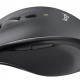 WIRELESS MOUSE M705 SILVER, WER OCCIDENT