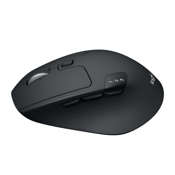 MOUSE LOGITECH M720 WRLS TRIATHLON MULTI