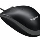 LOGITECH Mouse  B100