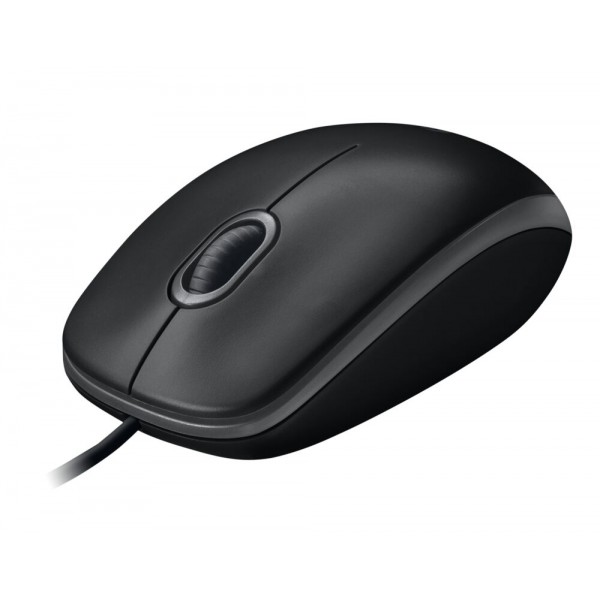 LOGITECH Mouse  B100 - Logitech