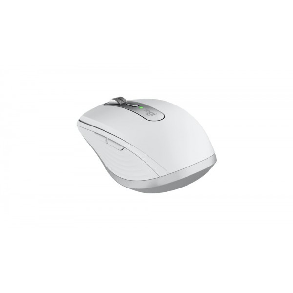 LOGITECH Mouse MX Anywhere 3s Pale Grey - Πληκτρολόγια