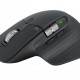 LOGITECH Mouse MX Master 3s Graphite - Bluetooth | Ποντίκια | Συνοδευτικά PC |