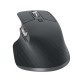 LOGITECH Mouse MX Master 3s Graphite - Bluetooth | Ποντίκια | Συνοδευτικά PC |