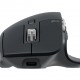 LOGITECH Mouse MX Master 3s Graphite - Bluetooth | Ποντίκια | Συνοδευτικά PC |