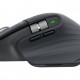 LOGITECH Mouse MX Master 3s Graphite - Bluetooth | Ποντίκια | Συνοδευτικά PC |
