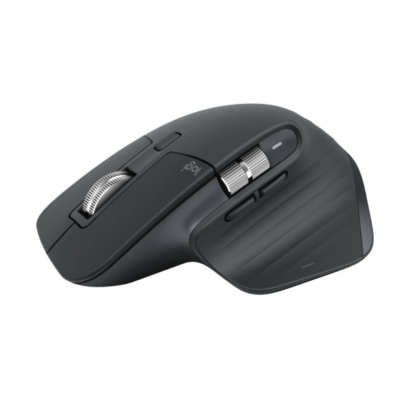 LOGITECH Mouse MX Master 3s Graphite - For Business | Ποντίκια | Συνοδευτικά PC |