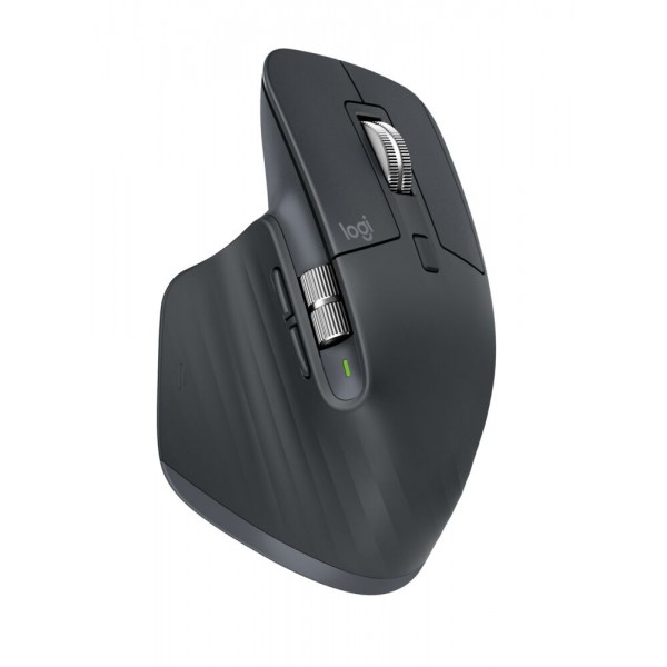 LOGITECH Mouse MX Master 3s Graphite - For Business | Ποντίκια | Συνοδευτικά PC |