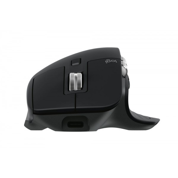 LOGITECH Mouse MX Master 3s Graphite - For Business | Ποντίκια | Συνοδευτικά PC |