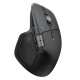 LOGITECH Mouse MX Master 4 Graphite For Business | Ποντίκια | Συνοδευτικά PC |