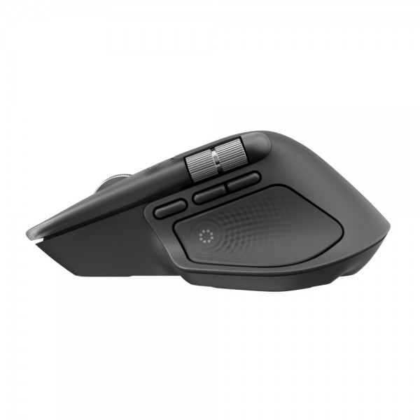 LOGITECH Mouse MX Master 4 Graphite For Business | Ποντίκια | Συνοδευτικά PC |