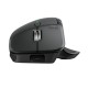 LOGITECH Mouse MX Master 4 For Mac Graphite | Ποντίκια | Συνοδευτικά PC |