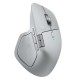 LOGITECH Mouse MX Master 4 For Mac Pale Grey | Ποντίκια | Συνοδευτικά PC |