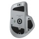 LOGITECH Mouse MX Master 4 For Mac Pale Grey | Ποντίκια | Συνοδευτικά PC |
