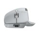 LOGITECH Mouse MX Master 4 White | Ποντίκια | Συνοδευτικά PC |