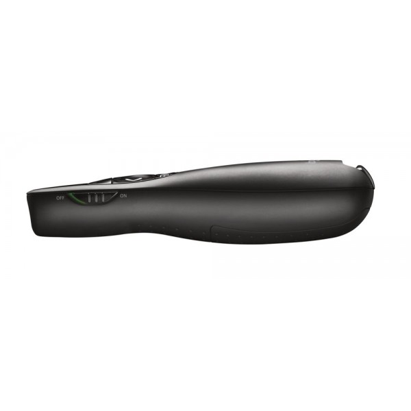 PRESENTER LOGITECH R400
