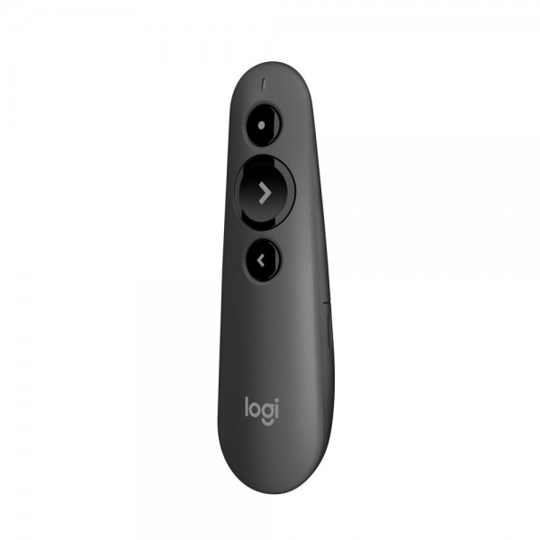 PRESENTER LOGITECH R500s LASER GRAPH - Βιντεοπροβολείς - VR Headset