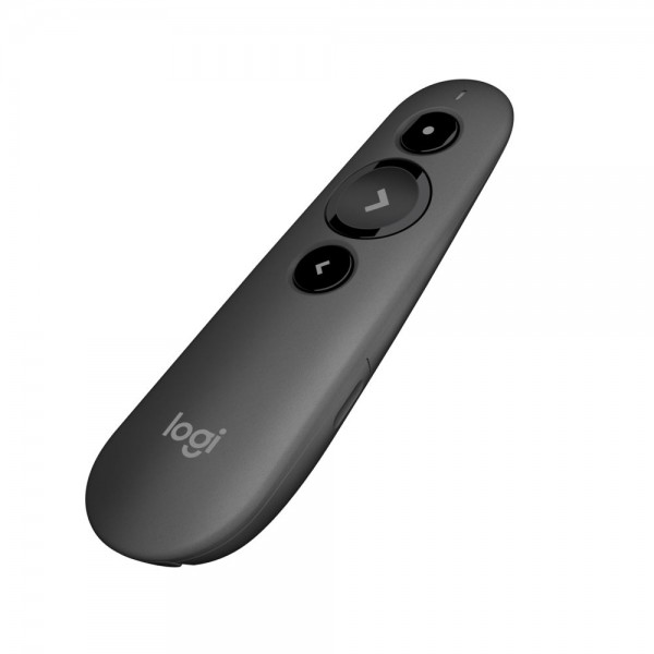 PRESENTER LOGITECH R500s LASER GRAPH