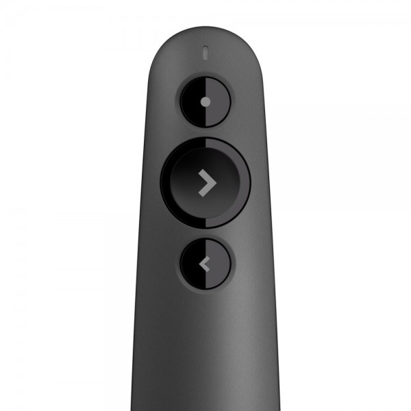 PRESENTER LOGITECH R500s LASER GRAPH