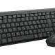 LOGITECH Keyboard/Mouse Bluetooth MK250 Graphite | Ποντίκια | Συνοδευτικά PC |