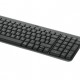 LOGITECH Keyboard/Mouse Bluetooth MK250 Graphite | Ποντίκια | Συνοδευτικά PC |