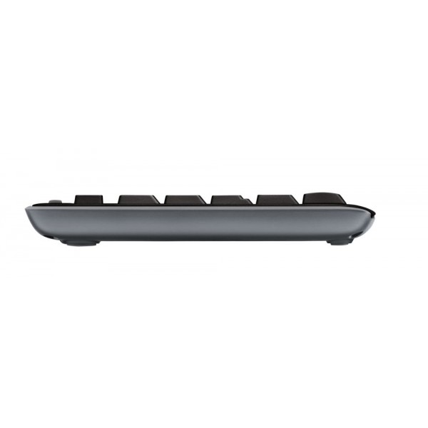 DESKSET WIRELESS LOGITECH MK270 GR - Logitech