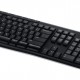 DESKSET WIRELESS LOGITECH MK270 GR