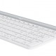 WIRELESS COMBO MK470 SLIM 2,4GHZ OFFWHIT