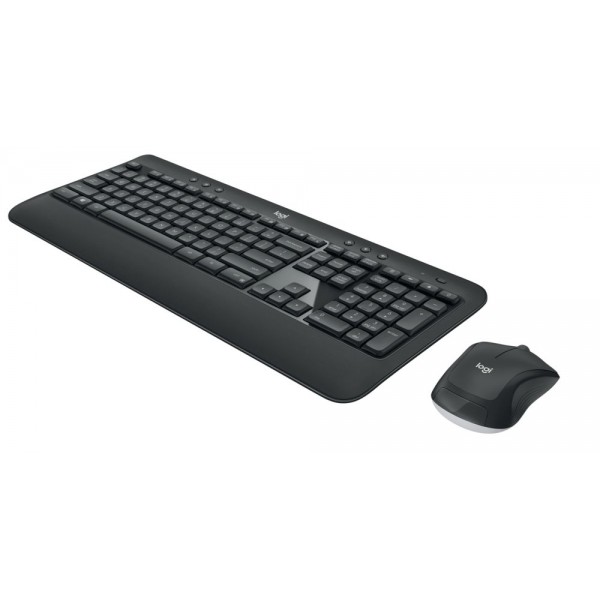 WIRELESS Combo MK540 ADNANCED US INTL - Logitech