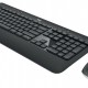 WIRELESS Combo MK540 ADNANCED US INTL