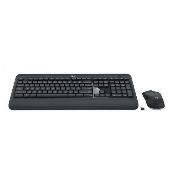 WIRELESS Combo MK540 ADNANCED US INTL