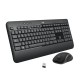 WIRELESS Combo MK540 ADNANCED US INTL
