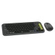 LOGITECH Keyboard/Mouse POP Icon Combo Graphite | Ποντίκια | Συνοδευτικά PC |