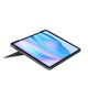 LOGITECH Case / Keyboard Combo Touch για iPad Air 11 ιντσών (M2 και M3), iPad Air (5ης γενιάς) Oxford Grey | Ποντίκια | Συνοδευτικά PC |