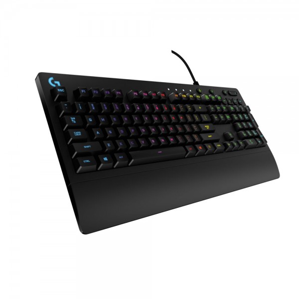 GAM.KEYB LOGITECH G213 PRODIGY US INTNL