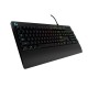 GAM.KEYB LOGITECH G213 PRODIGY US INTNL