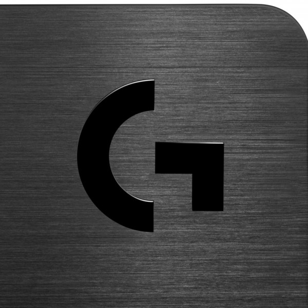 GAM.KEYB LOGITECH G512 LS RGB TCTL (US) - Πληκτρολόγια