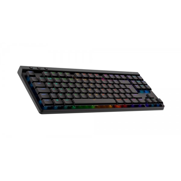 LOGITECH Keyboard Gaming G515 TKL | Ποντίκια | Συνοδευτικά PC |