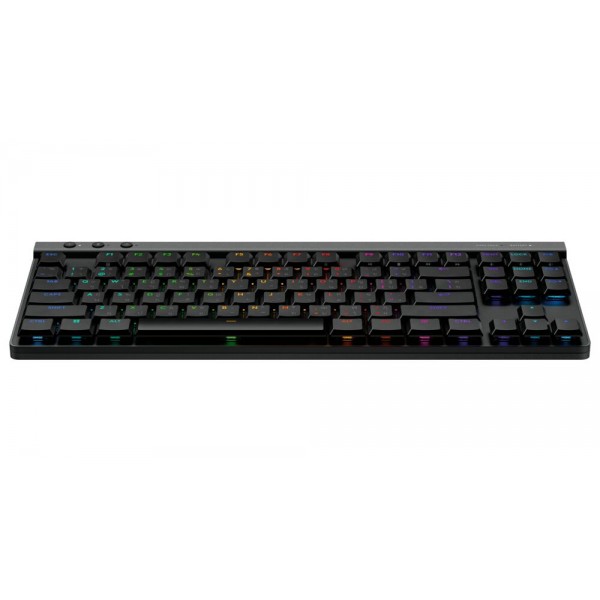 LOGITECH Keyboard Gaming G515 TKL | Ποντίκια | Συνοδευτικά PC |