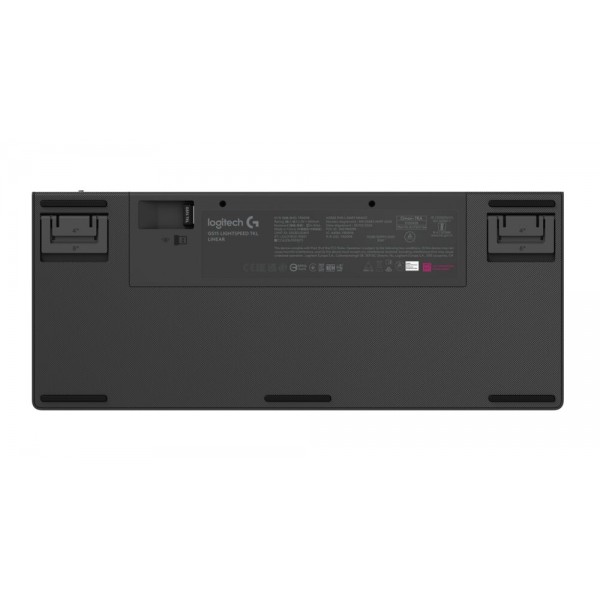 LOGITECH Keyboard Gaming G515 TKL | Ποντίκια | Συνοδευτικά PC |