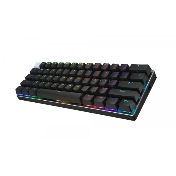 LOGITECH Keyboard Gaming PRO X 60 LIGHTSPEED - Logitech