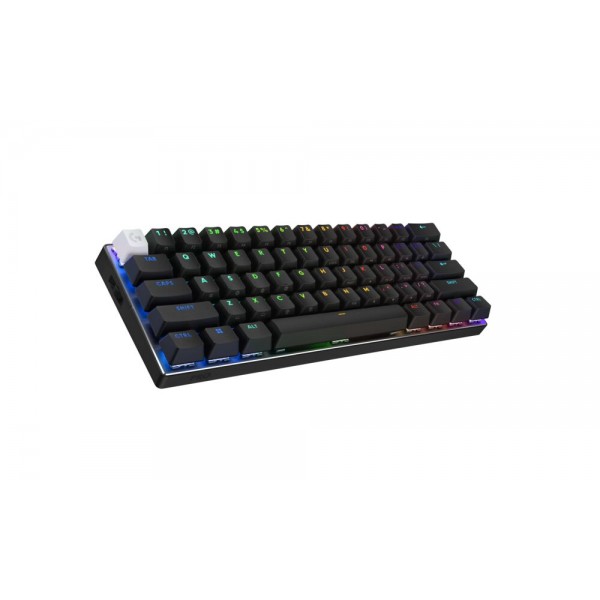 LOGITECH Keyboard Gaming PRO X 60 LIGHTSPEED | Ποντίκια | Συνοδευτικά PC |