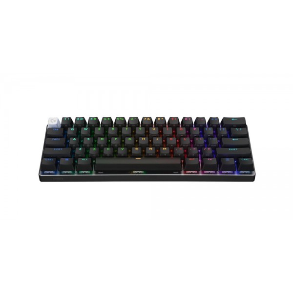 LOGITECH Keyboard Gaming PRO X 60 LIGHTSPEED | Ποντίκια | Συνοδευτικά PC |